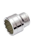 İzeltaş Izeltaş 1119061024 3/4'' Altı Köşe Lokma Anahtar 24mm - 1