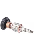 Gbh 11 De Bosch Tipi Kırıcı Delici Endüvi Rotor Kollektör - 1