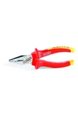 İzeltaş 3020126180 1000v Izoleli Elektrikçi Kombine Pense 180 Mm - 4
