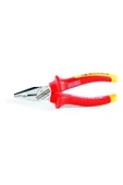 İzeltaş 3020126180 1000v Izoleli Elektrikçi Kombine Pense 180 Mm - 5