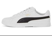 Puma Court Star Sl Beyaz Erkek Günlük Spor Ayakkabı - 2
