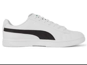 Puma Court Star Sl Beyaz Erkek Günlük Spor Ayakkabı - 4