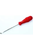 Opak Düz Uçlu Tornavida 3x80 - 1