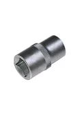 1113061008 1/2'' Altı Köşe Lokma Anahtar 8mm - 1