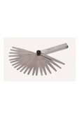 Sentil Filler Çakısı 20 Parça Sae Inch 2-35/1000 - 1