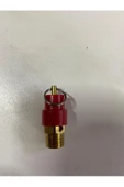 24-50lt Kompresör Için Emniyet Valfi - 1