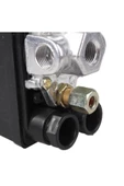 Ymds14 Duruk Kompresör Şalteri Basınç Anahtarı 25-50 Lt 1/4" - 3