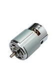 Dc 10.8 V/10.8 Volt Şarjlı Matkap Motoru - 2