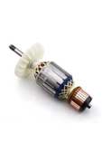 Bosch Tipi Gws 20-180 Büyük Taşlama Rotor / Endüvi(kömür Hediye) - 1