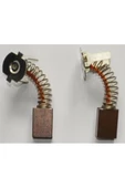 Dc Motor Kömürü 6x10 Mm (akülü Sandalye) - 1