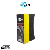 CEM CAR CARE Jant&Lastik Bakım Seti Premium İçerik - 5