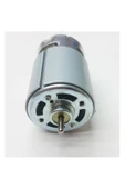 12 Volt Şarjlı Matkap Motoru Dc Motor - 2