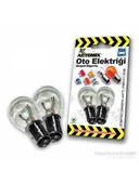 Automix Sinyal Ampulü 24 V 1176 Set 2 Ad - 1