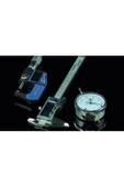 Metrik Sentil Filler Çakısı 0,05 - 1 Mm (100 Mm) 20 Yaprak - 2