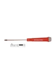 T9x60 Torx Uçlu Klemens Tornavida - 1