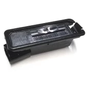 Volkswagen Golf7.5 2017-2020 Plaka Lambası Ledli - 3G5943021A - 1