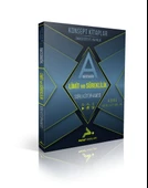 PARAF ÜNV.HAZ. LİMİT VE SÜREKLİLİK SORU KÜTÜPHANES - 1