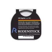 Rodenstock HR Digital 49mm UV/IR Blocking Filtre - 2
