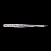 Japanese LRF Worm Silikon Solucan Yem 8'li 6cm Renk 22 - 2