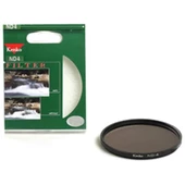Kenko Pro1D Pro ND4 K2 52mm Filtre 2 Stop - 1