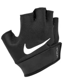 Nike M Vapor Fg Erkek Siyah Antrenman Eldiveni N.101.0676.091.XL - 2