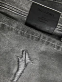 JACK JONES Glenn Model Dar Kesim Kot Pantolon 12259150 - 4
