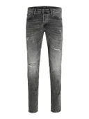 JACK JONES Glenn Model Dar Kesim Kot Pantolon 12259150 - 1