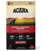 Acana Heritage Sport Agılıty Köpek Maması 11,4 Kg - 1