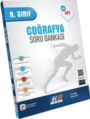 Hız ve Renk 9. Sınıf Coğrafya HİT Soru Bankası - 1