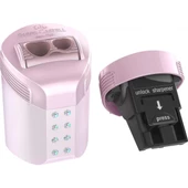 F.C. Roll-On Kalemtraş Klasik - 3