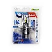 PHOTON MINI H4 12-24V COMPACT LED (TEKLİ BLİSTER) - 1