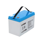 105AH JEL AKÜ - 11
