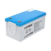 210AH JEL AKÜ thumbnail 9