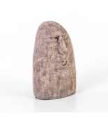 Euro Flora Dekoratif Mask Biblo Ahşap 15x8,5x22 Cm - 3