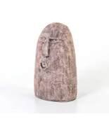 Euro Flora Dekoratif Mask Biblo Ahşap 15x8,5x22 Cm - 2