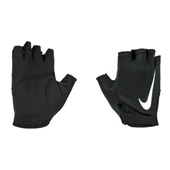 Nike Aksesuar M Gym Essential Fg 2.0 Erkek Siyah Antrenman Eldiveni N.101.2315.091.LG - 1