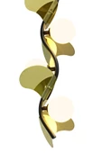 Siyah Boyalı Avize PLC-1218-AV-BSY - 3