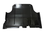 Volkswagen T-Cross Metal Karter Muhafaza Koruma Sacı - 1