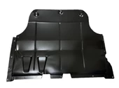Volkswagen T-Cross Metal Karter Muhafaza Koruma Sacı - 2