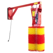 BARTECH HAYVAN KAŞIMA MAKİNASI - 1