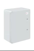 Mutlusan EKO 25x35x15 ABS Opak Kapaklı Pano 050 901 253515 - 1