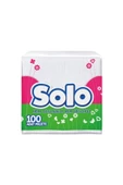 Solo Peçete 100'lü - 1