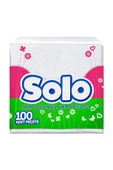 Solo Peçete 100'lü - 2