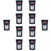 Yazar Baharat Vanilya 1 Kg x 10 Paket - 2