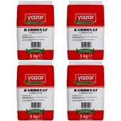 Yazar Baharat Karbonat 5 Kg x 4 Paket - 1