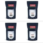 Yazar Baharat Karbonat 1 Kg x 4 Paket - 2