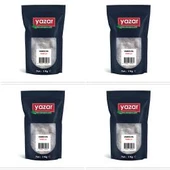 Yazar Baharat Vanilya 1 Kg x 4 Paket - 2