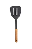 Ahşap Saplı Servis Spatula Royaleks-80812 - 1