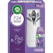 Air Wick Air Wick 1 Yedek+Makina Lavanta Oda Sprey - 1