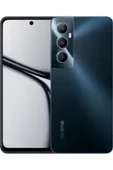 Realme C65 8/128 GB  Starlight Black Akıllı Cep Telefonu (Realme Türkiye Garantili) - 1
